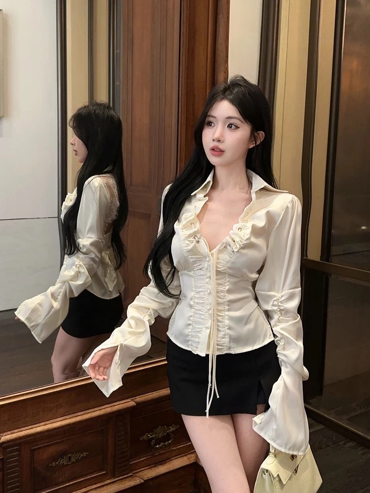 Ryder girl top FTO267 images